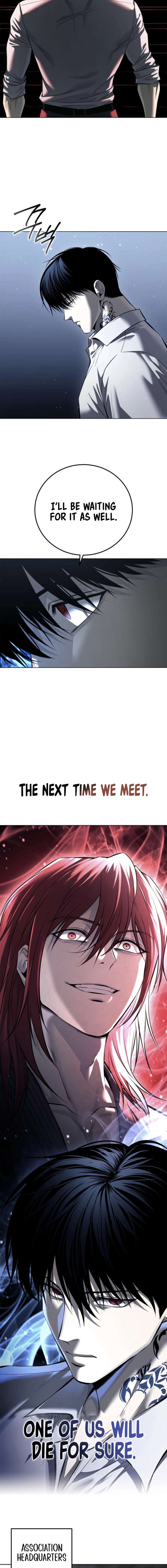 Red Shirt Chapter 55 page 20