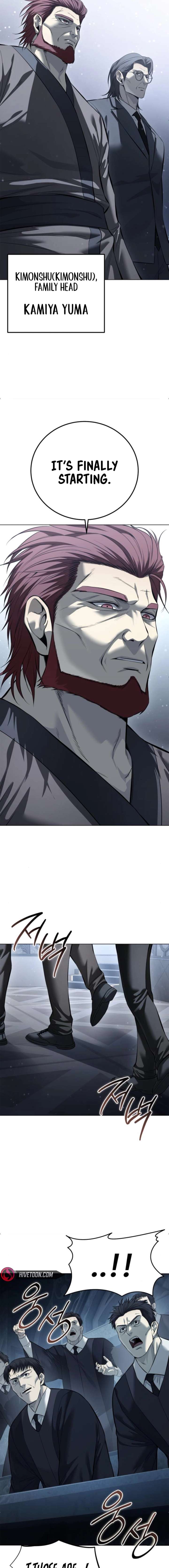 Red Shirt Chapter 55 page 24