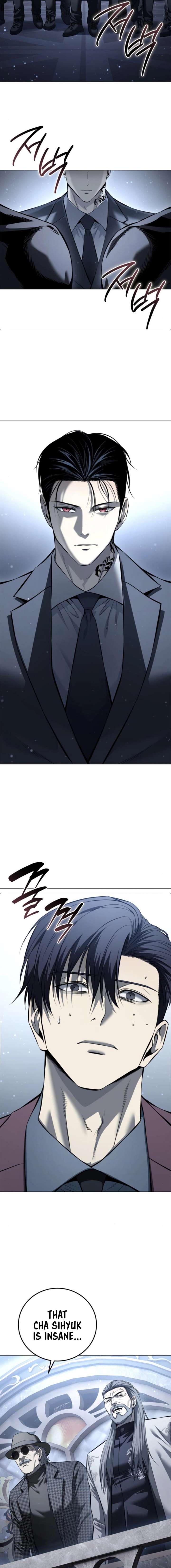 Red Shirt Chapter 55 page 26