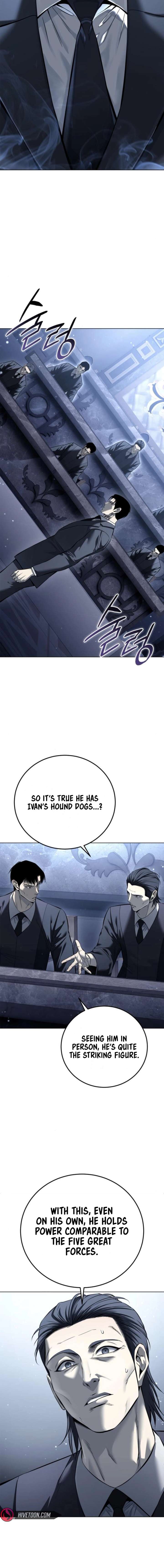 Red Shirt Chapter 56 page 2