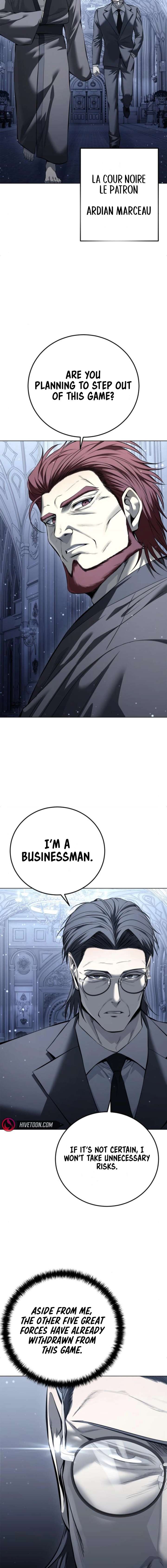 Red Shirt Chapter 56 page 4