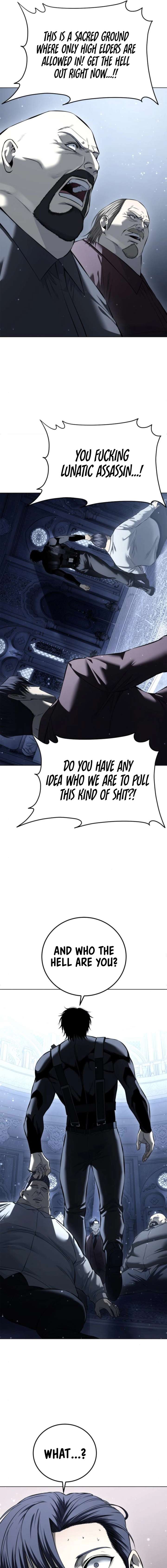 Red Shirt Chapter 56 page 23