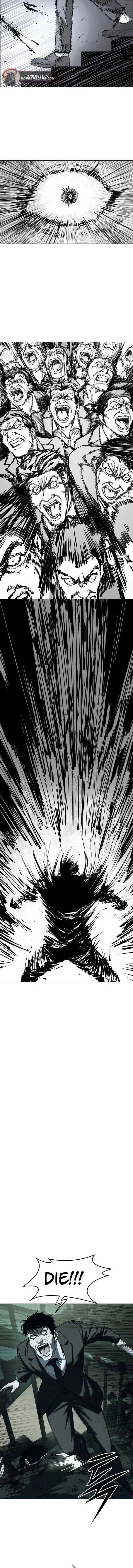 Red Shirt Chapter 6 page 14