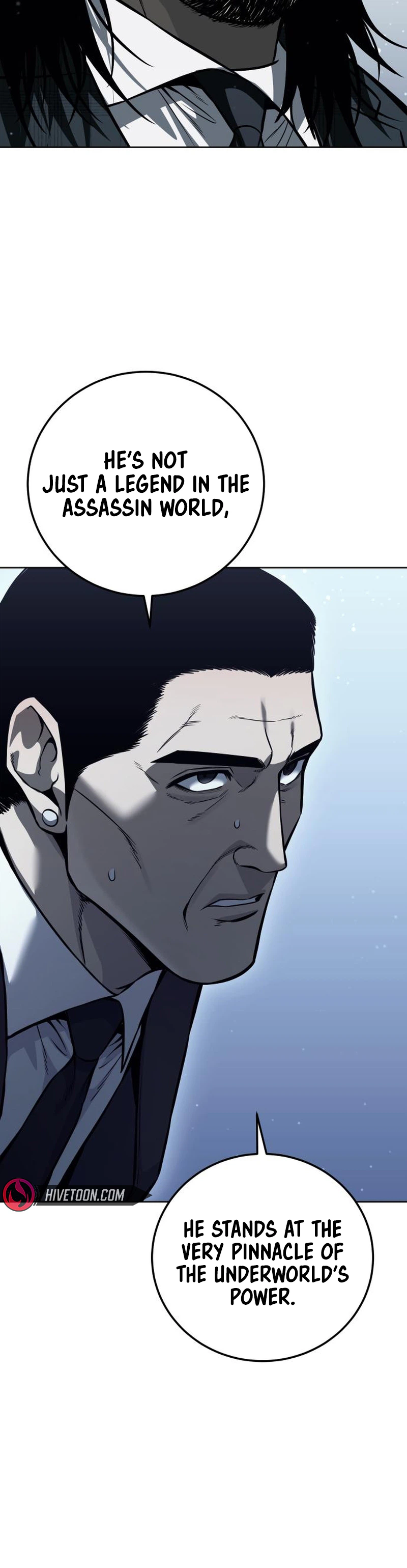 Red Shirt Chapter 61 page 29
