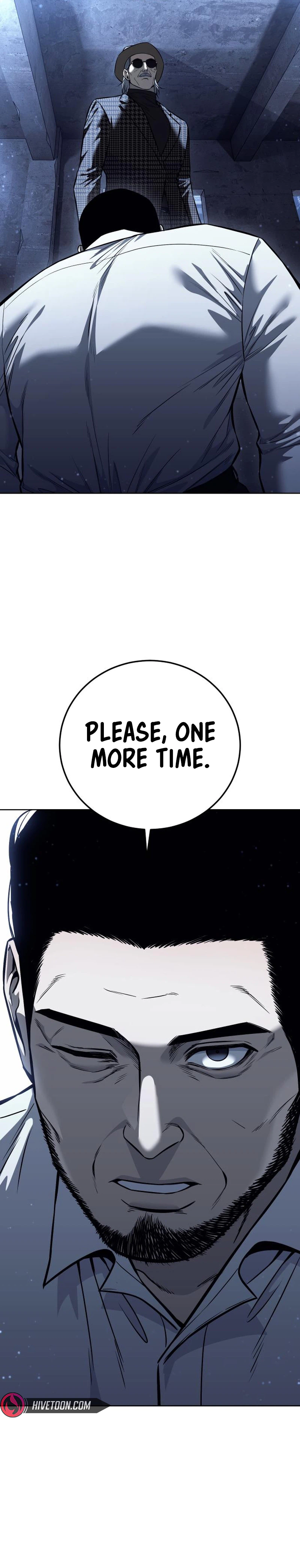 Red Shirt Chapter 61 page 32