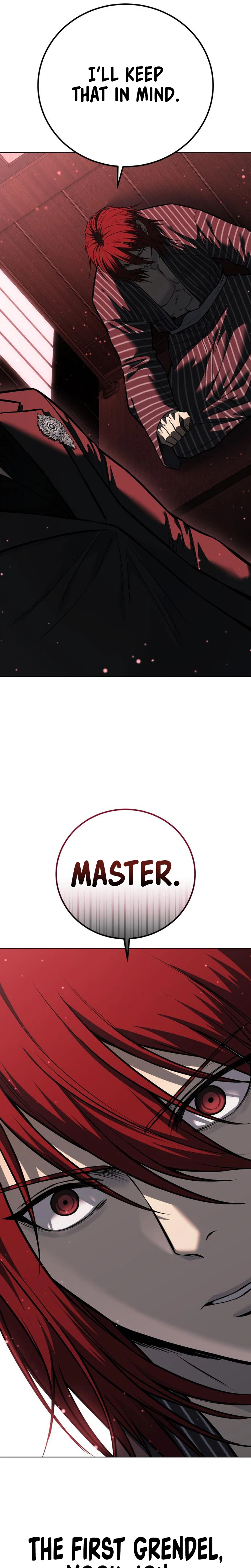 Red Shirt Chapter 62 page 7