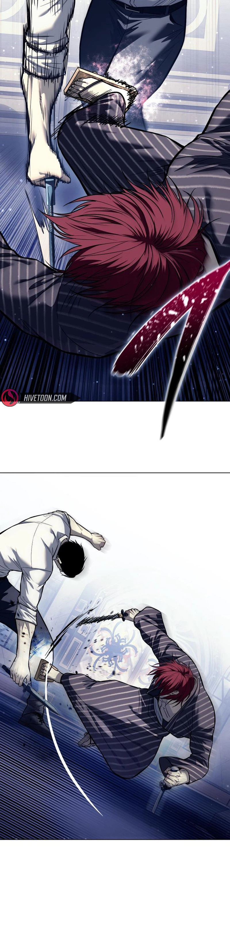 Red Shirt Chapter 62 page 12