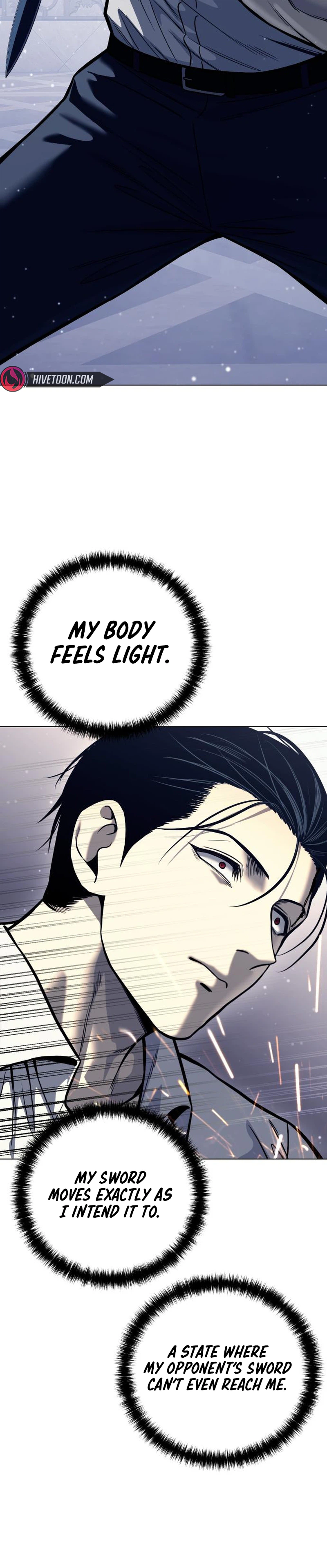 Red Shirt Chapter 62 page 33