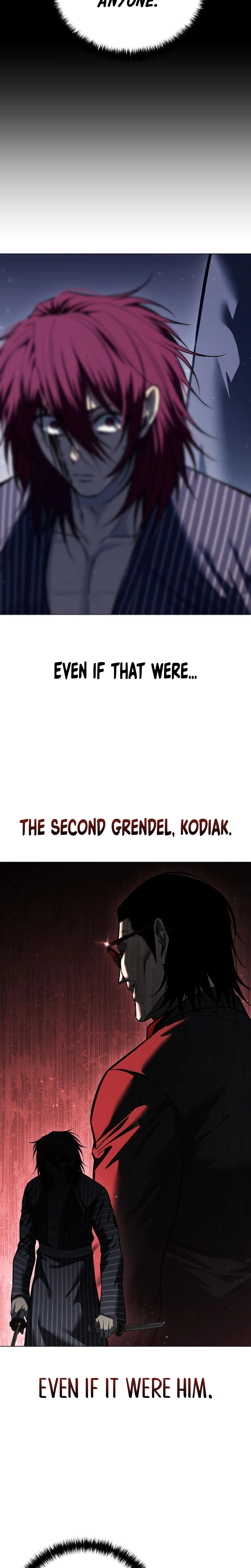 Red Shirt Chapter 62 page 38