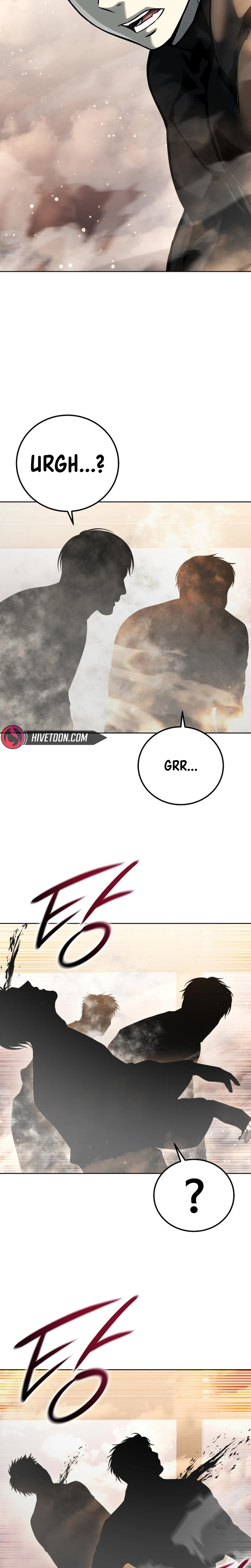 Red Shirt Chapter 63 page 29