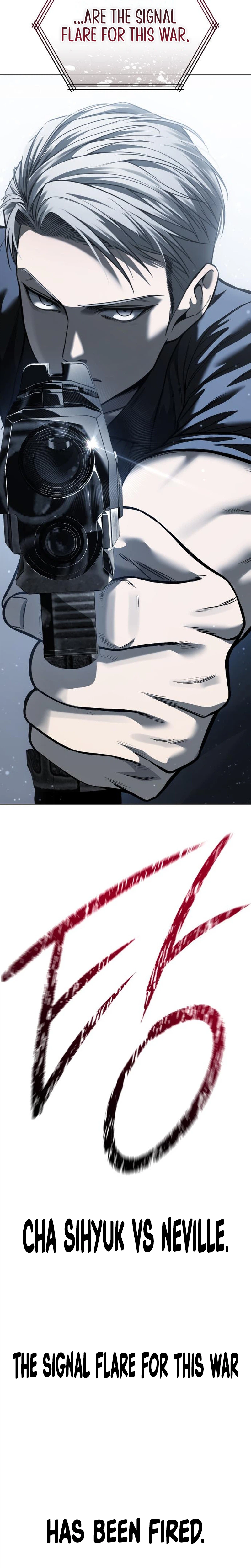 Red Shirt Chapter 66 page 3