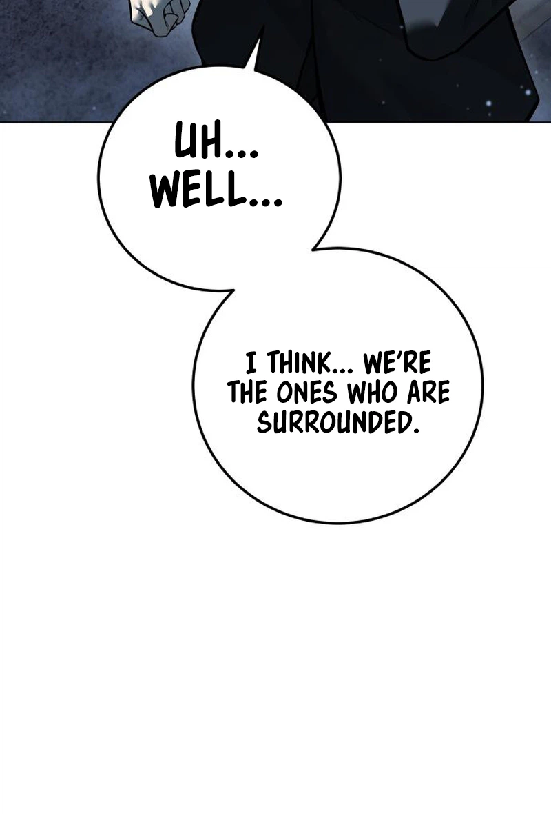Red Shirt Chapter 66 page 10