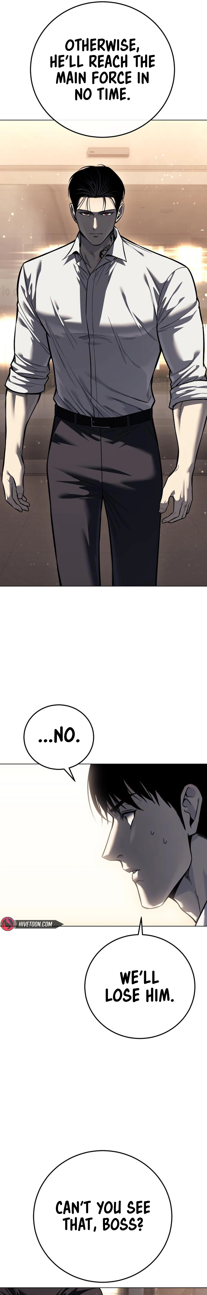 Red Shirt Chapter 66 page 14