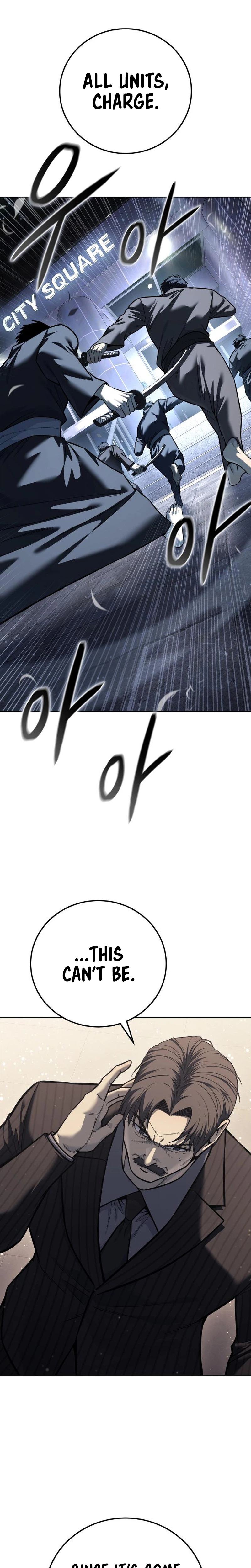 Red Shirt Chapter 66 page 12