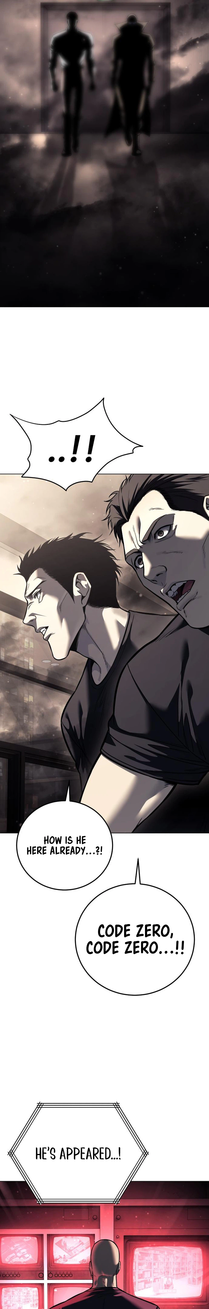 Red Shirt Chapter 66 page 36