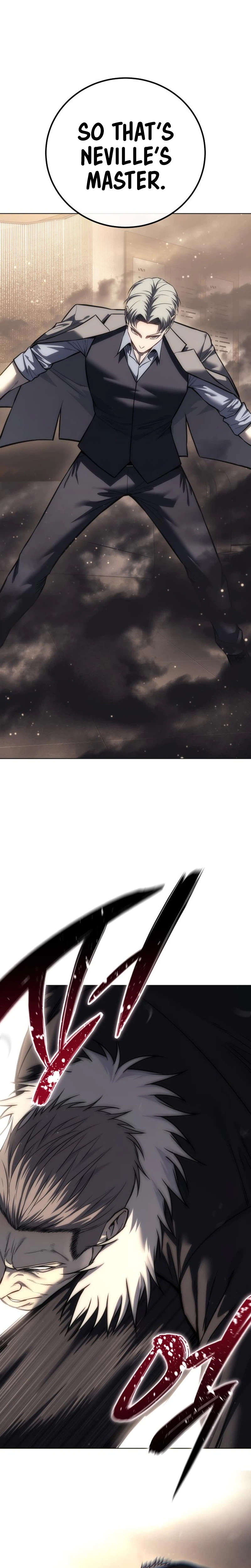 Red Shirt Chapter 67 page 14