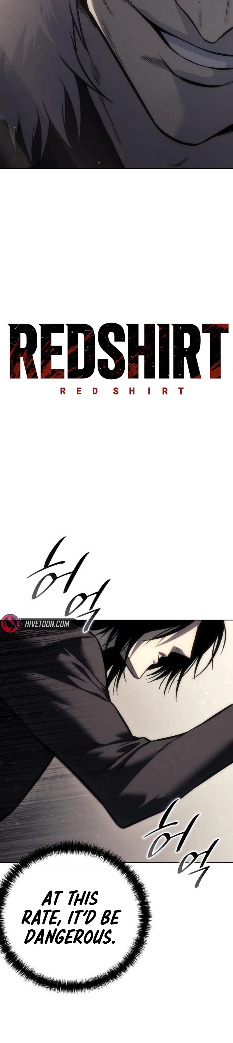 Red Shirt Chapter 67 page 18