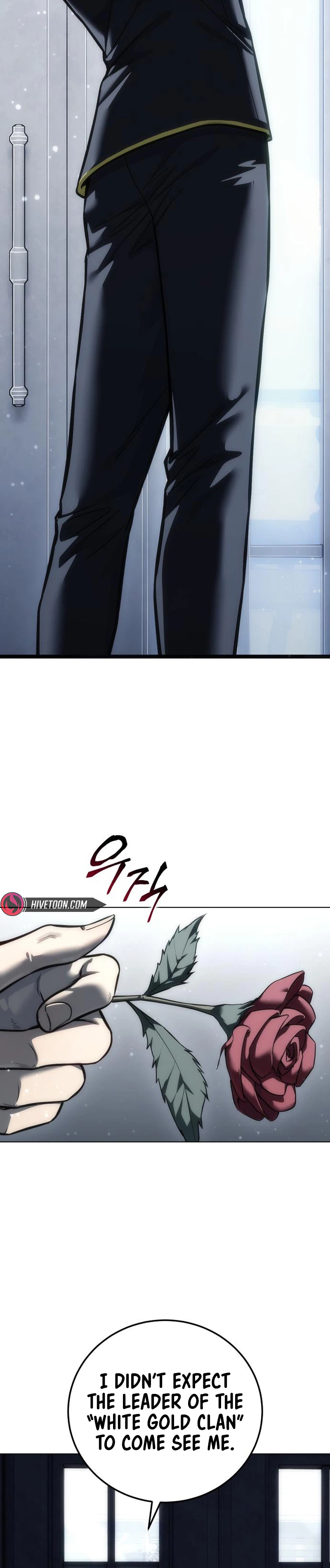 Red Shirt Chapter 68 page 22