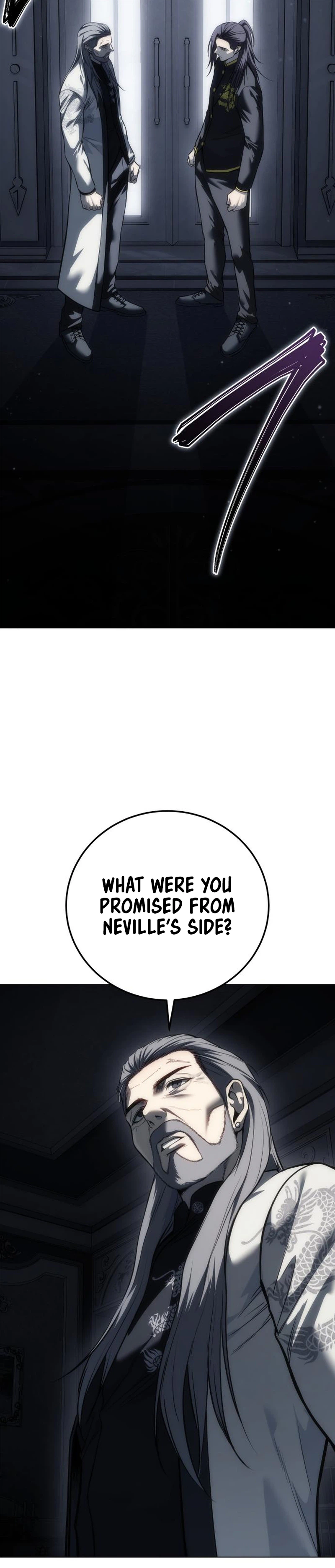 Red Shirt Chapter 68 page 25