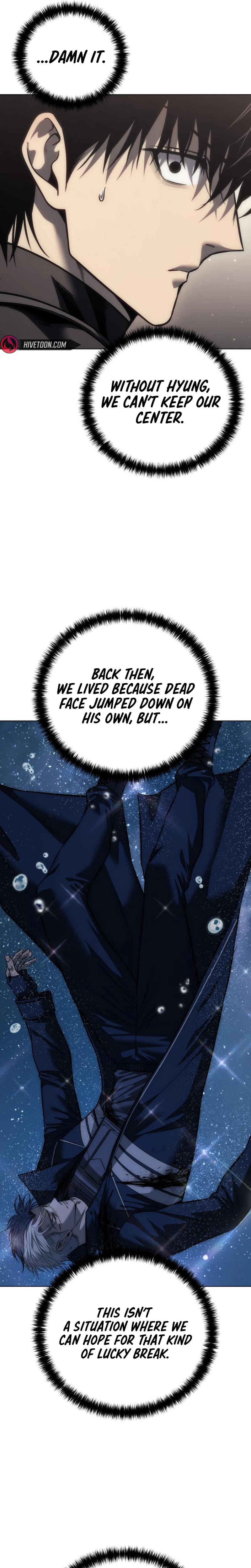 Red Shirt Chapter 68 page 7