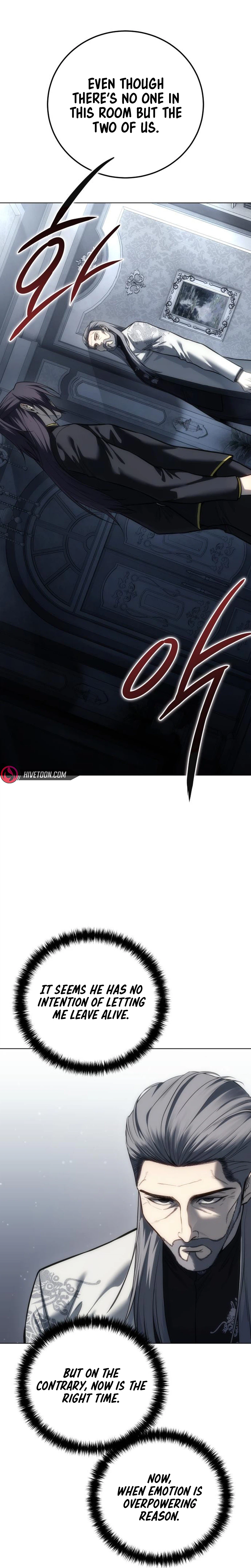 Red Shirt Chapter 68 page 30