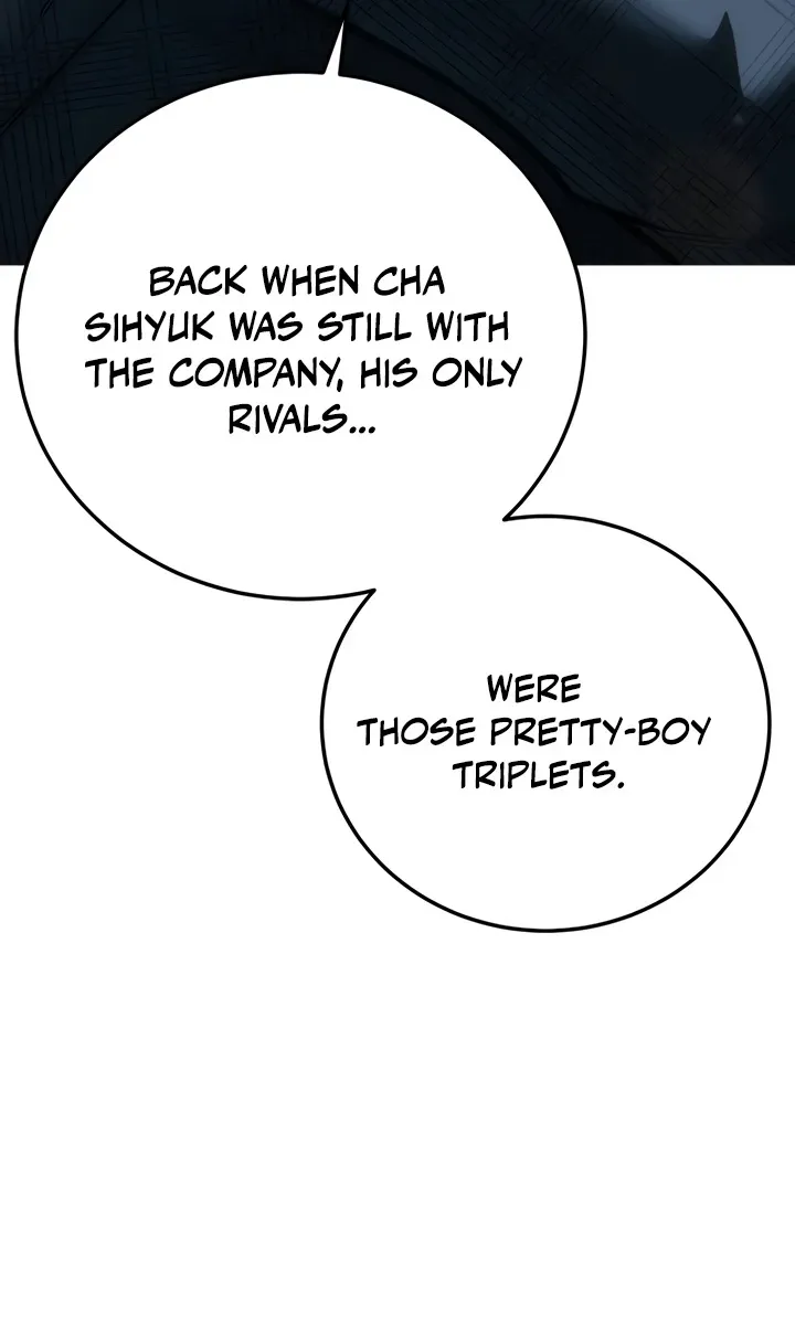 Red Shirt Chapter 72 page 61