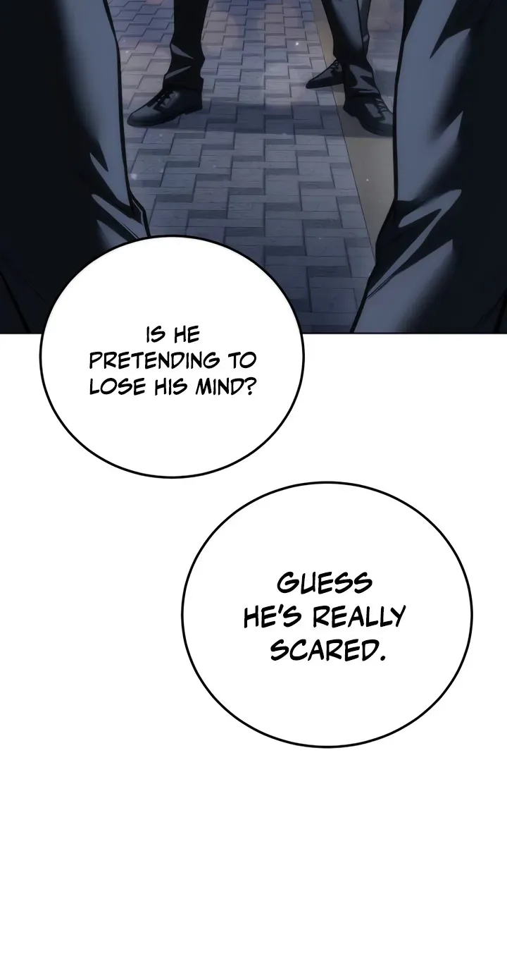 Red Shirt Chapter 72 page 83