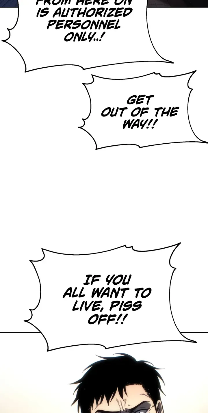 Red Shirt Chapter 72 page 89