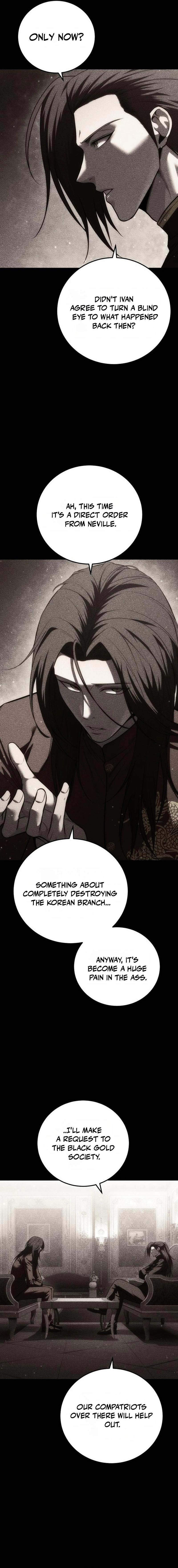Red Shirt Chapter 73 page 4