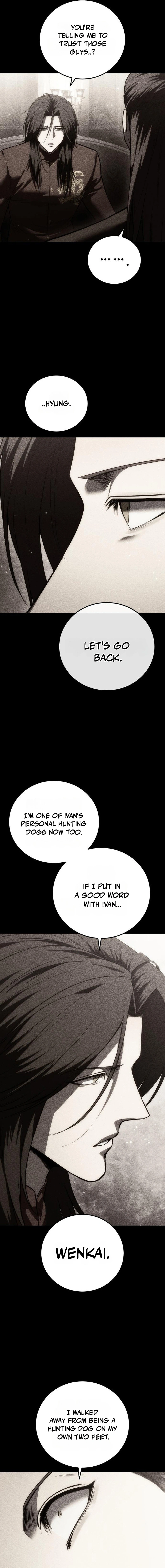 Red Shirt Chapter 73 page 5