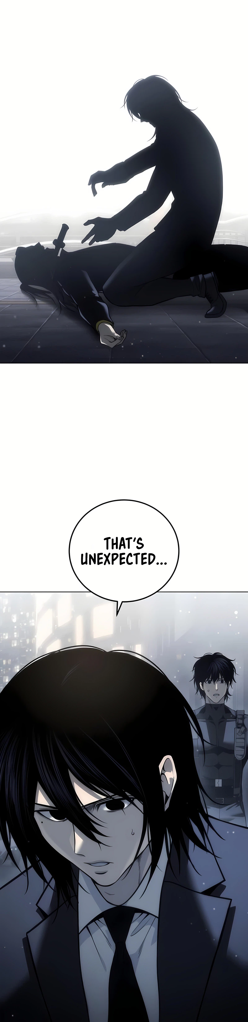 Red Shirt Chapter 74 page 9