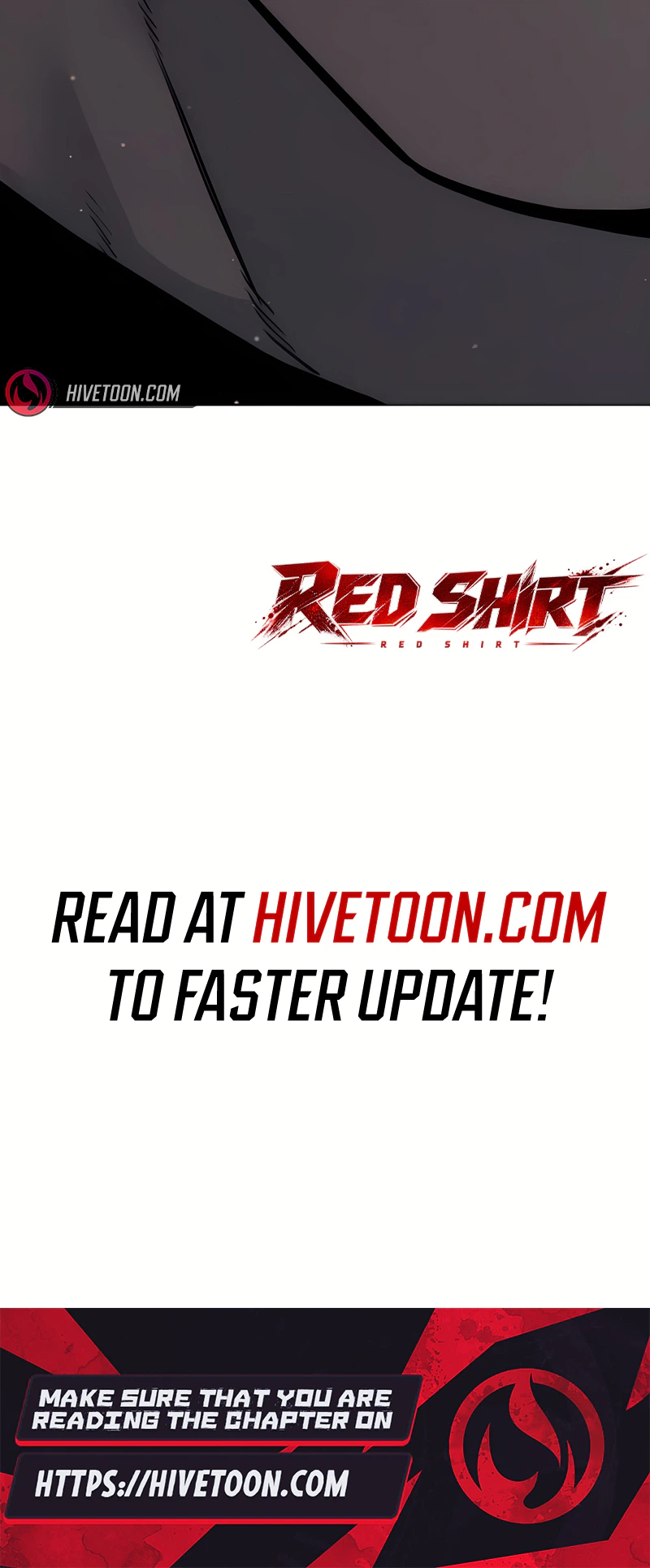 Red Shirt Chapter 74 page 38