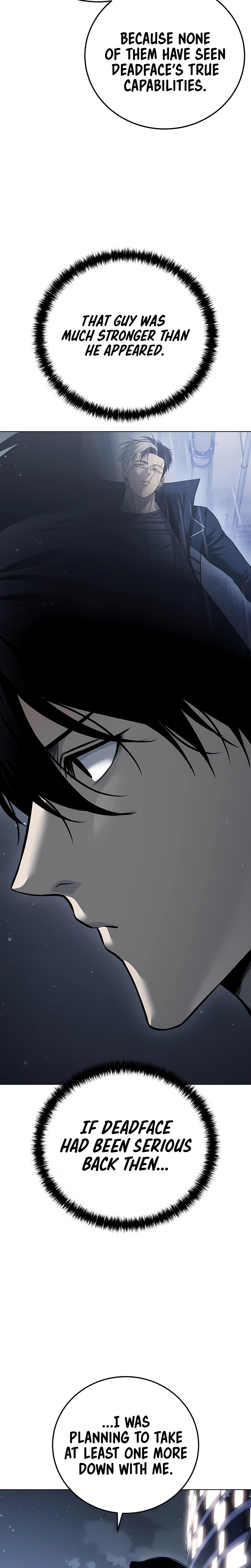 Red Shirt Chapter 74 page 5