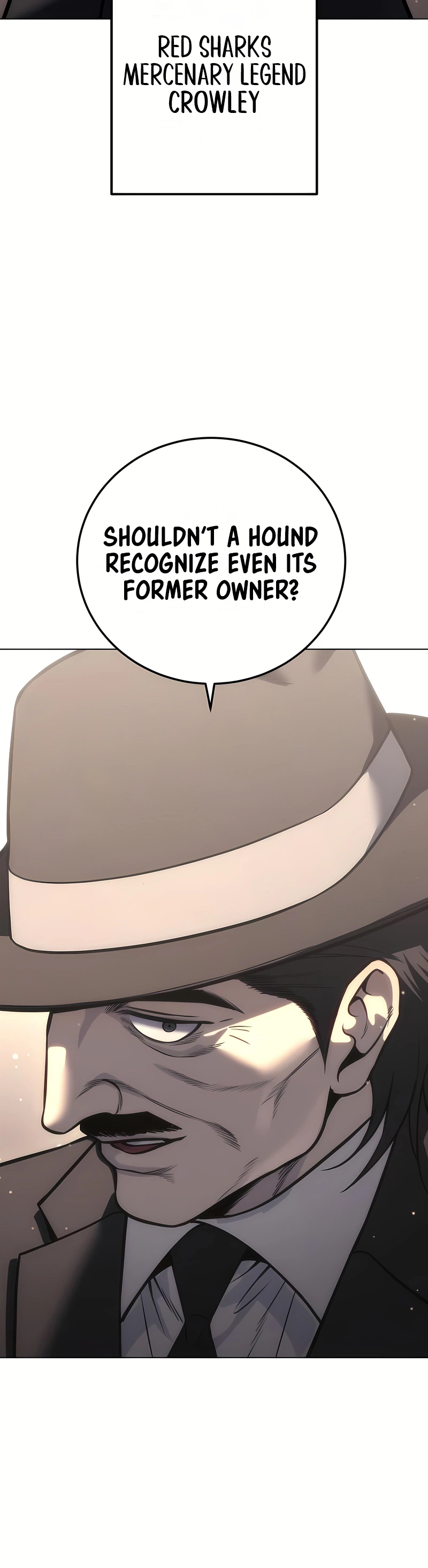 Red Shirt Chapter 74 page 21