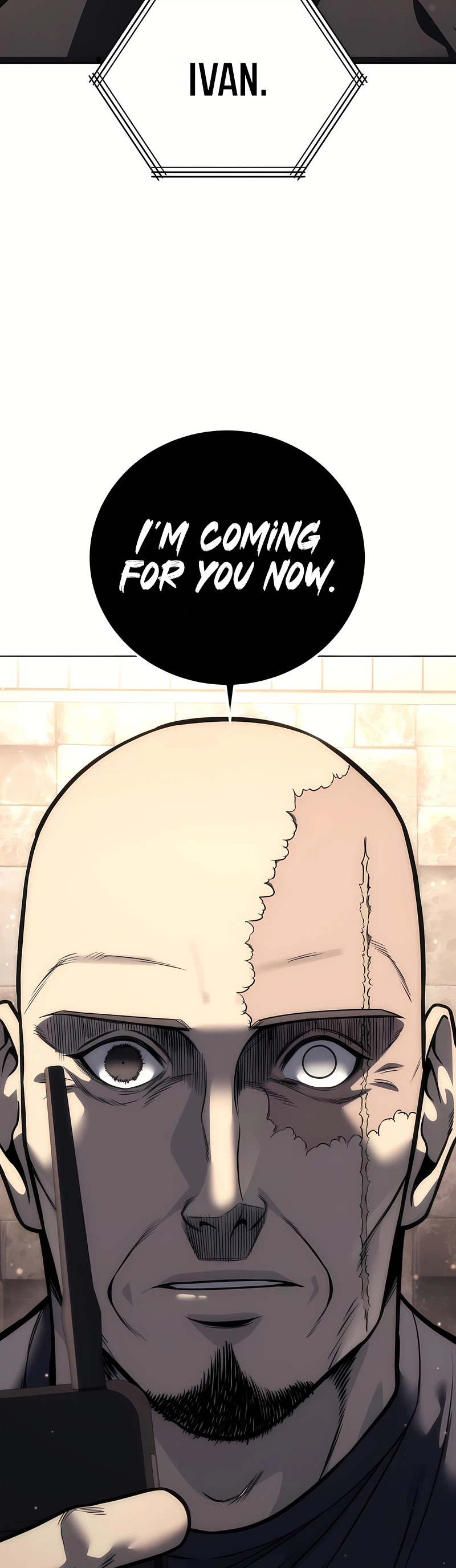 Red Shirt Chapter 74 page 27