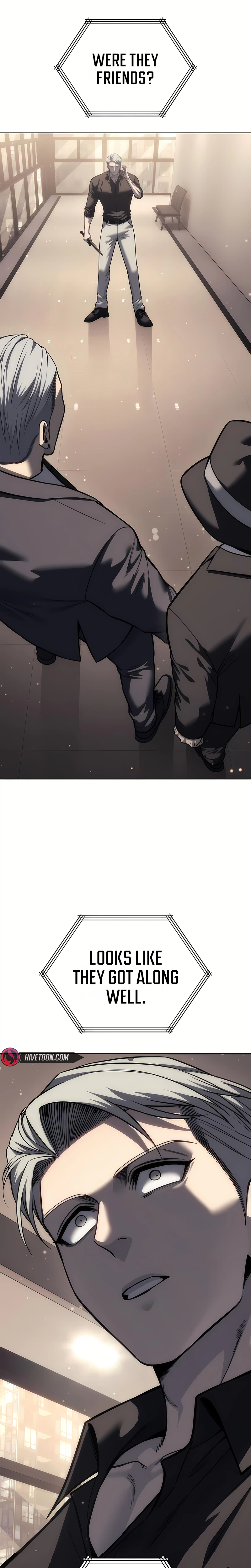 Red Shirt Chapter 74 page 26