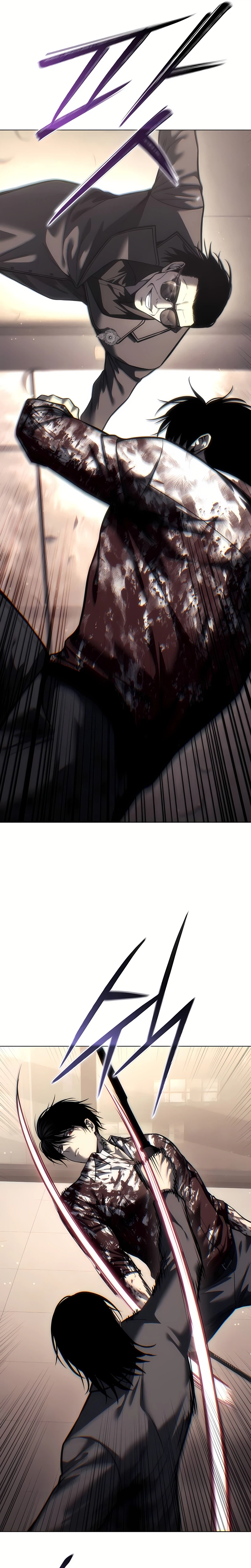 Red Shirt Chapter 75 page 16
