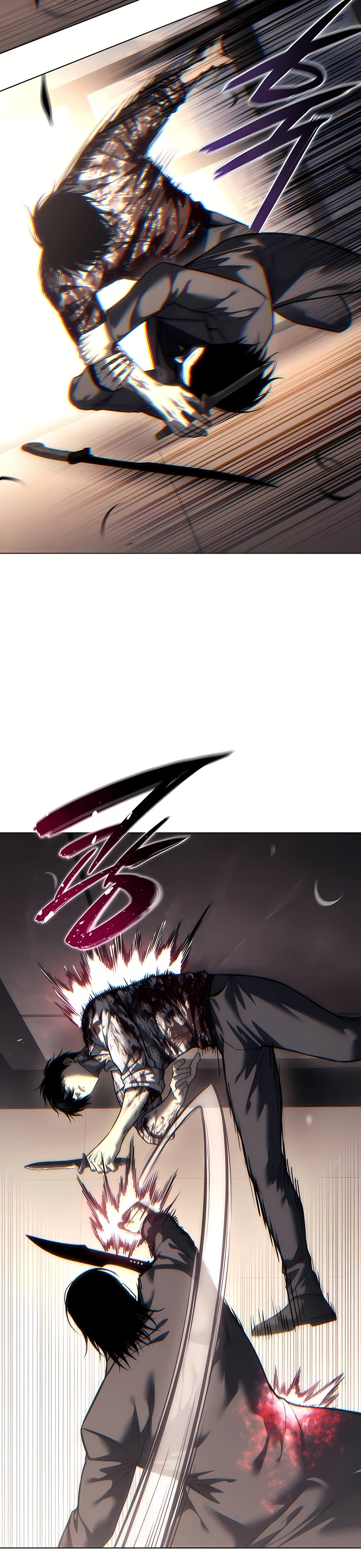 Red Shirt Chapter 75 page 18