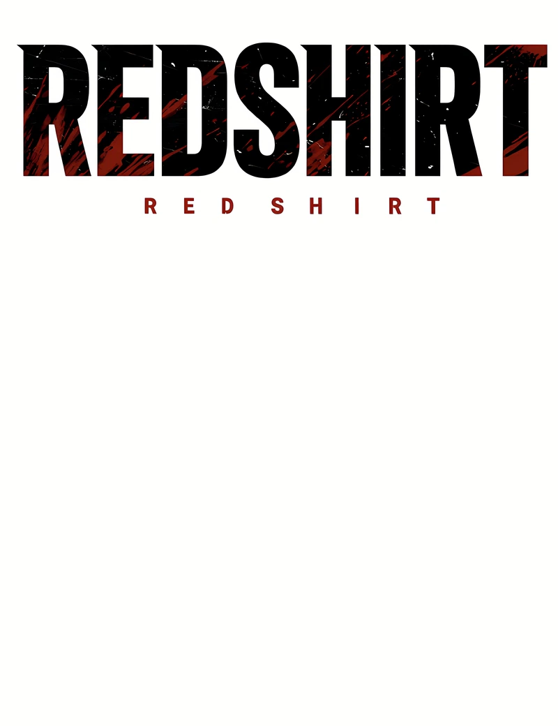Red Shirt Chapter 75 page 31