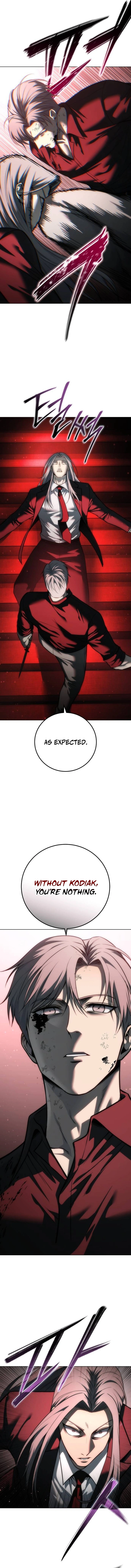 Red Shirt Chapter 77 page 12