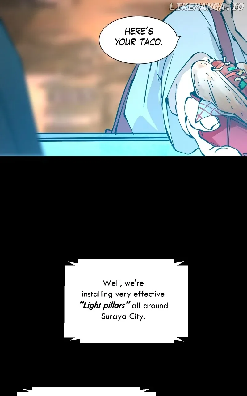 Red Spine Chapter 1 page 2