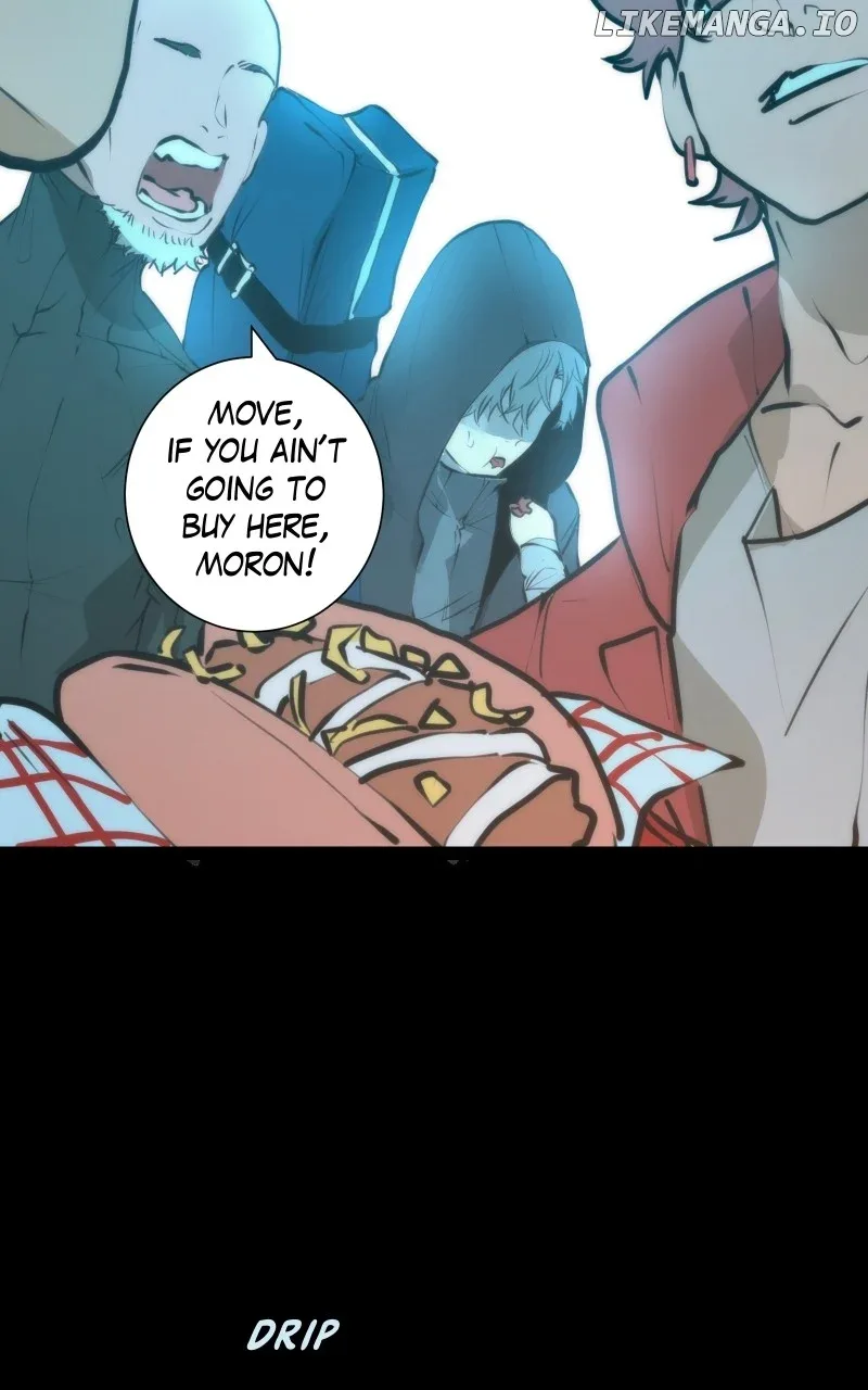 Red Spine Chapter 1 page 5