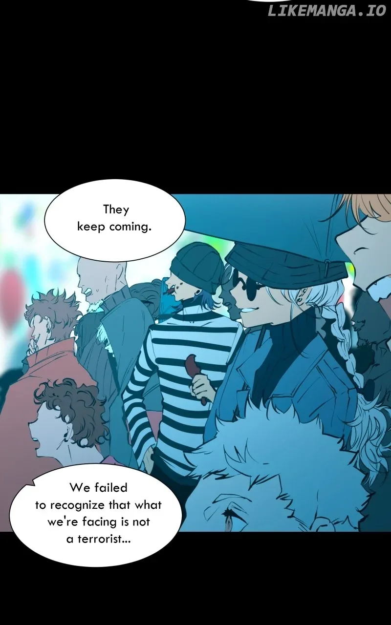 Red Spine Chapter 1 page 12