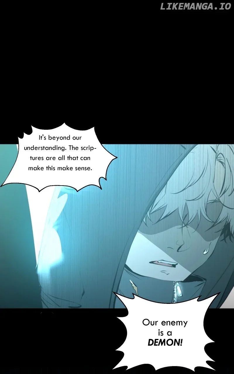 Red Spine Chapter 1 page 13