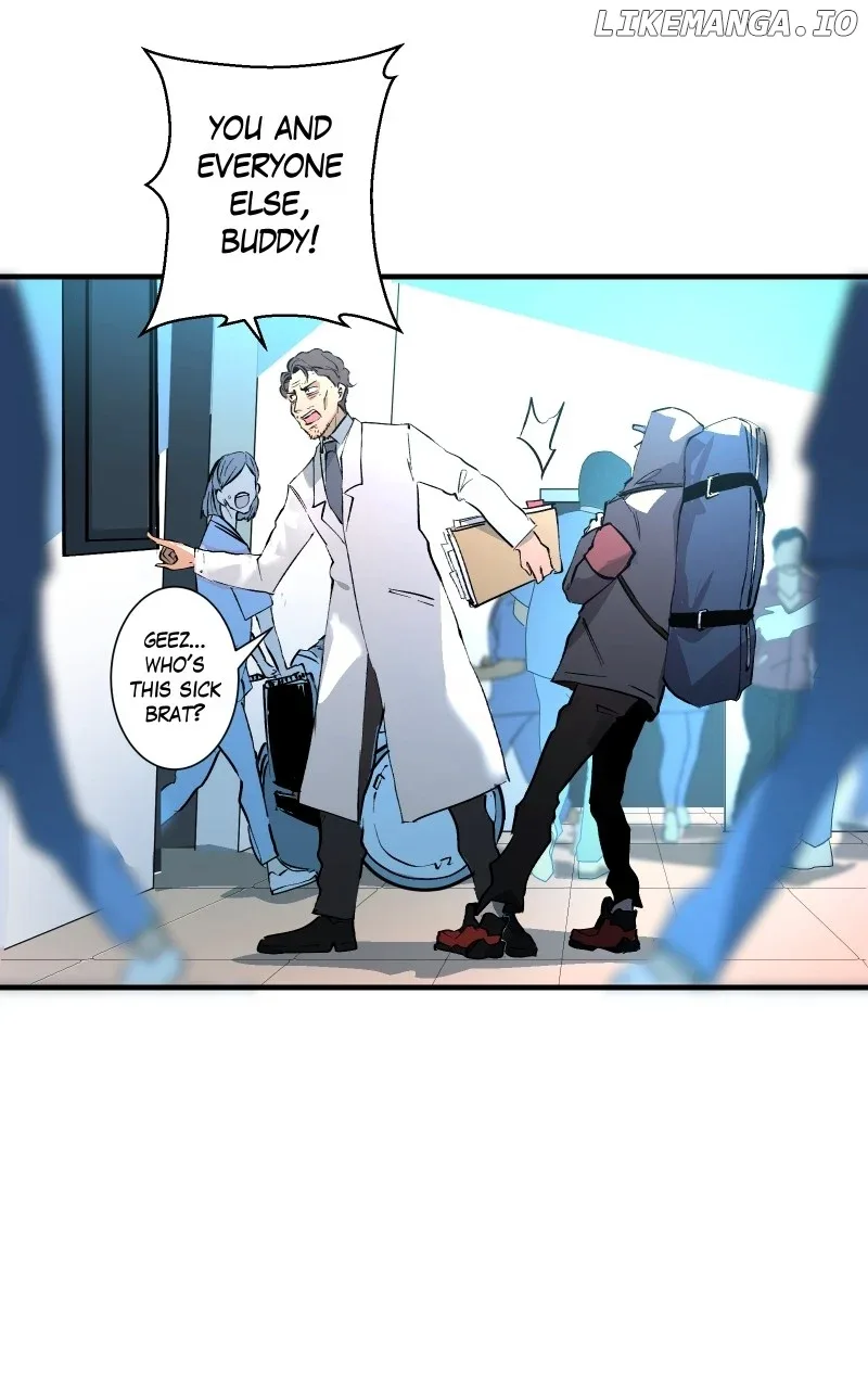 Red Spine Chapter 1 page 31
