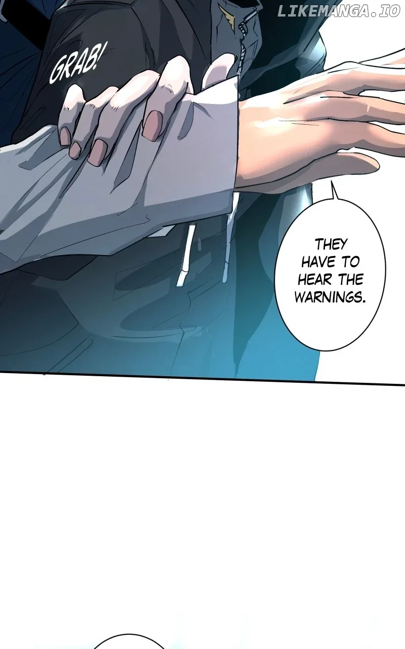 Red Spine Chapter 1 page 33