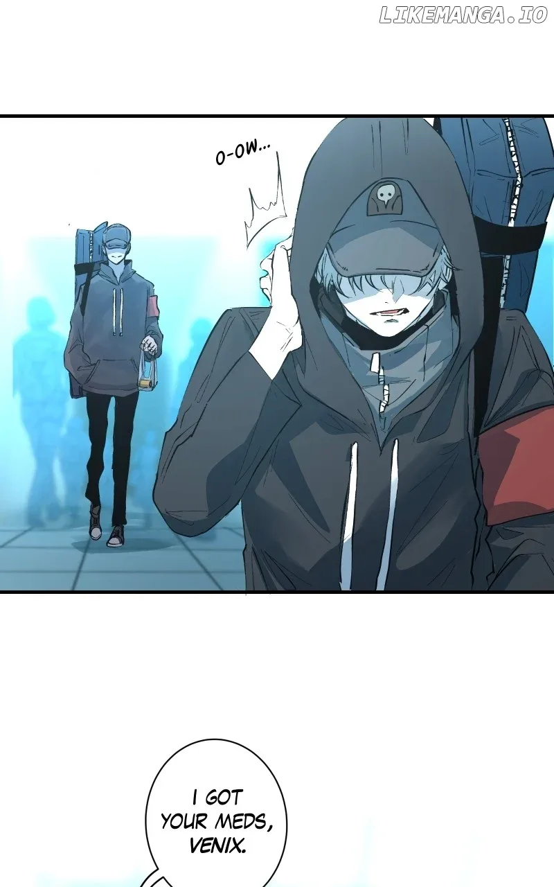 Red Spine Chapter 1 page 39