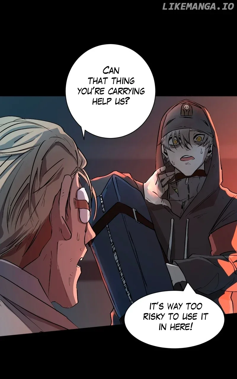 Red Spine Chapter 1 page 56