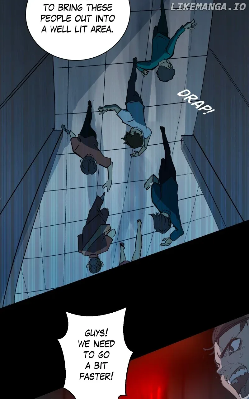 Red Spine Chapter 1 page 60