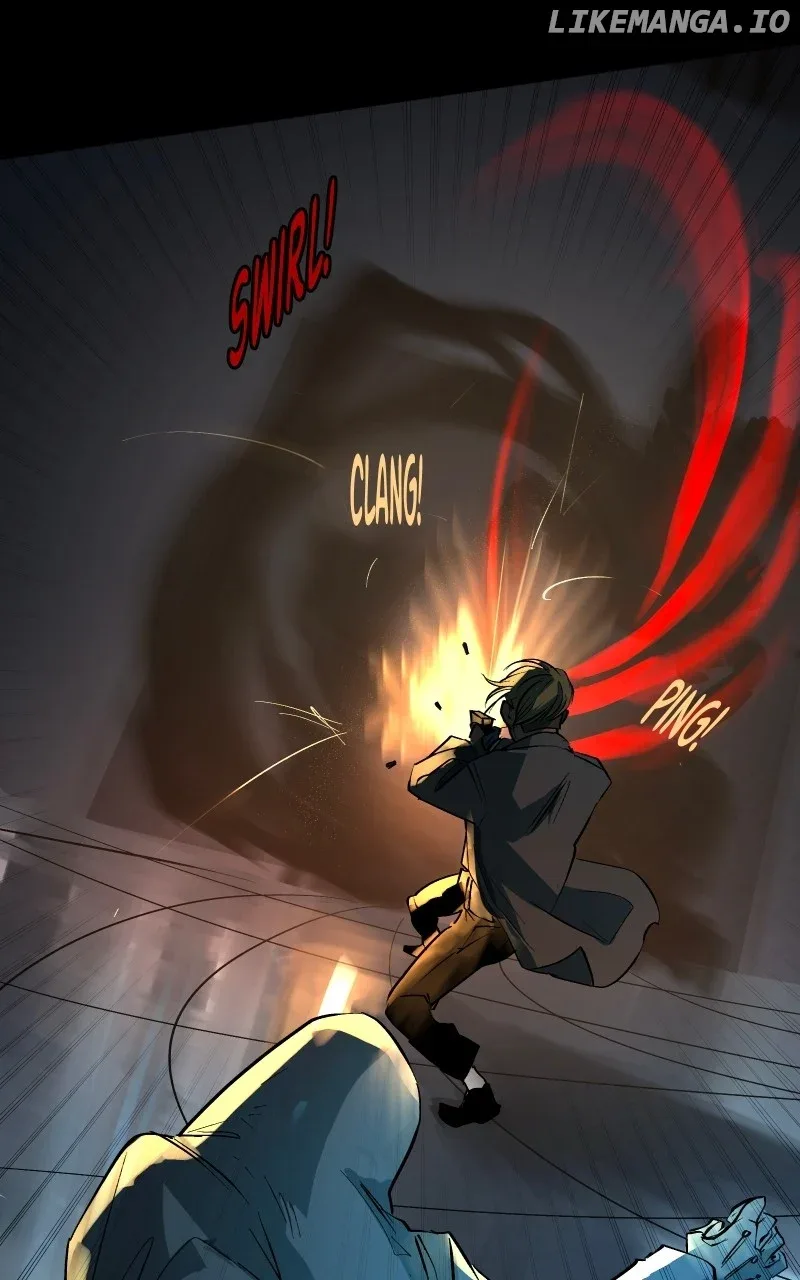 Red Spine Chapter 1 page 64